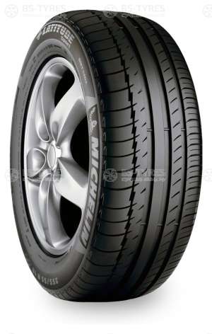 Michelin Latitude Sport 275/45 R20 110Y