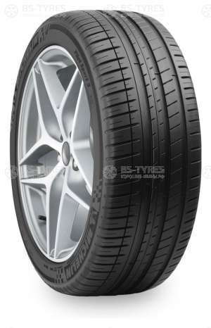 Michelin Pilot Sport 3 MO RunFlat 275/30 R20 97Y