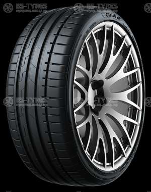 Michelin Pilot Sport 3 MO RunFlat 275/30 R20 97Y