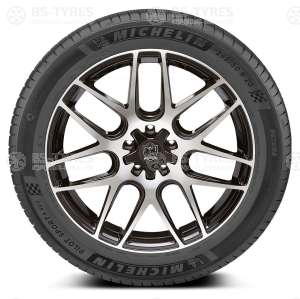 Michelin Pilot Sport 4 SUV 265/55 R19 113Y