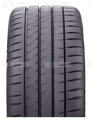 Michelin Pilot Sport 4 SUV 265/55 R19 113Y