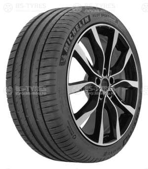 Michelin Pilot Sport 4 SUV 265/55 R19 113Y