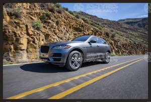 Michelin Pilot Sport 4 SUV 265/55 R19 113Y