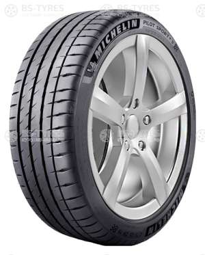 Michelin Pilot Sport 4S 245/45 R20 103Y