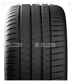 Michelin Pilot Sport 4S 245/45 R20 103Y