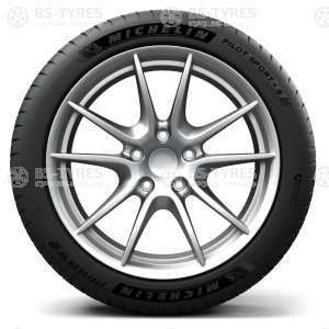 Michelin Pilot Sport 4S 245/45 R20 103Y