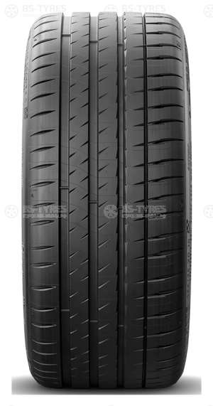 Michelin Pilot Sport 4S 245/45 R20 103Y
