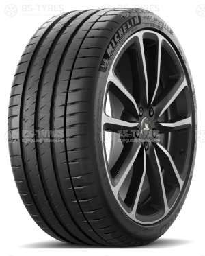 Michelin Pilot Sport 4S 245/45 R20 103Y