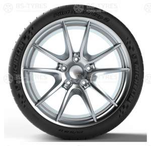 Michelin Pilot Sport Cup 2 285/30 R20 99Y