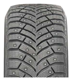 Michelin X-Ice North 4 SUV 275/40 R21 107T