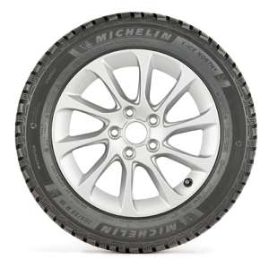 Michelin X-Ice North 4 SUV 275/40 R21 107T