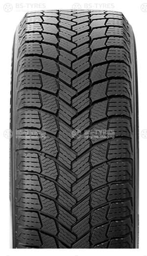 Michelin X-Ice Snow 225/45 R17 94H