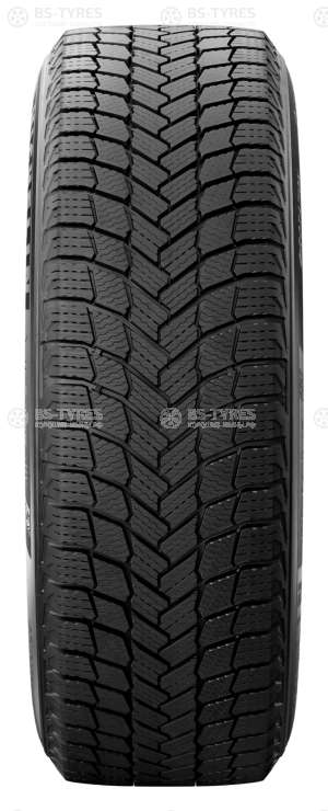 Michelin X-Ice Snow 225/45 R17 94H