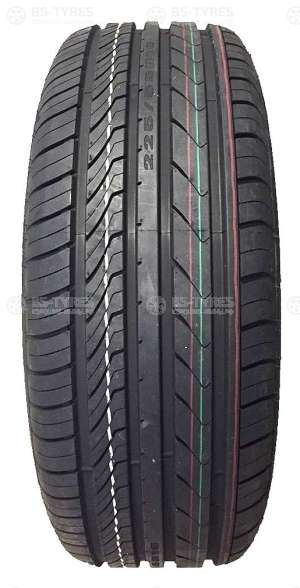 Mirage MR-HP172 235/55 R19 105V