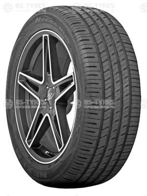 Nexen N`Fera RU5 235/55 R19 105W