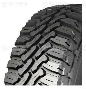 Nankang FT-9 245/75 R16C 120/116N