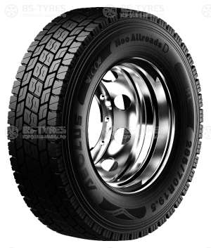 Aeolus Neo Allroads D 215/75 R17.5 135/133J