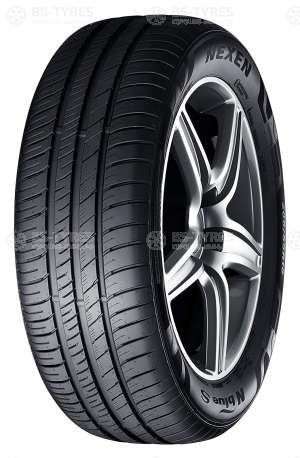 Nexen N'Blue S 185/60 R15 84H