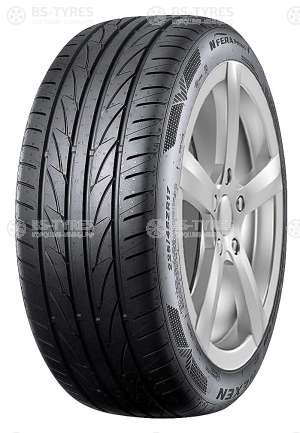 Nexen NFera Primus V 205/45 R17 88W