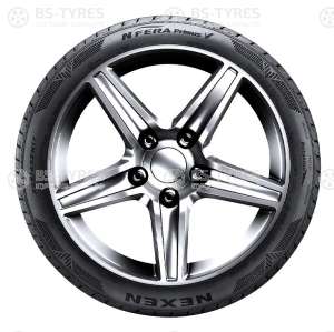 Nexen NFera Primus V 205/45 R17 88W