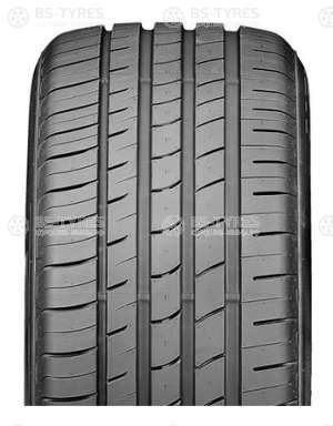 Nexen N`Fera RU1 255/45 R19 100V
