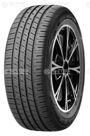 Nexen N`Fera RU5 235/55 R19 105W