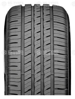 Nexen N`Fera RU5 235/55 R19 105W