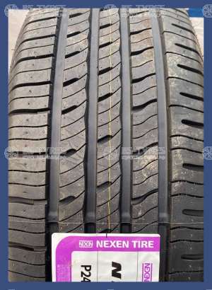 Nexen N`Fera RU5 235/55 R19 105W