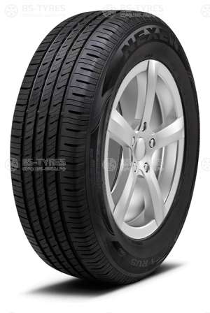 Nexen N`Fera RU5 235/55 R19 105W