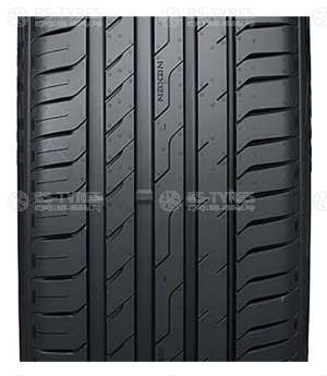 Nexen N'Fera Sport 205/65 R16 95W