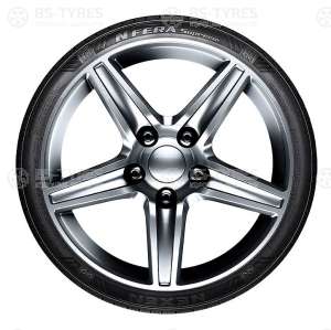 Nexen N'Fera Supreme 245/40 R18 97W