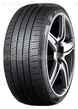 Nexen N'Fera Supreme 245/40 R18 97W