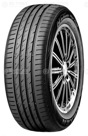Nexen N`blue HD Plus 215/60 R16 99H
