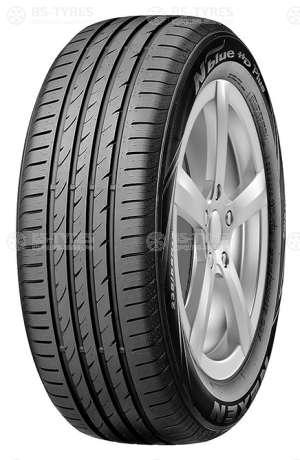 Nexen N`blue HD Plus 215/60 R16 99H