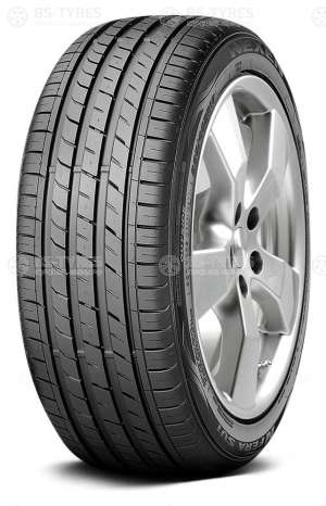 Nexen N`Fera SU1 235/55 R19 105W