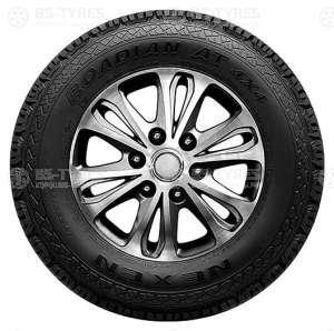 Nexen Roadian AT RA7 235/75 R15C 104/101S