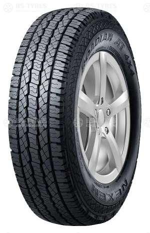 Nexen Roadian AT RA7 235/75 R15C 104/101S