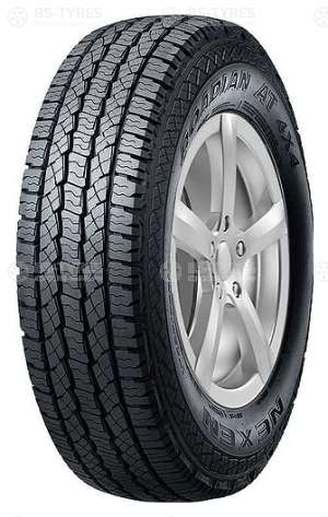 Nexen Roadian AT RA7 235/75 R15C 104/101S