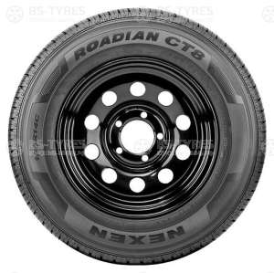 Nexen Roadian CT8 185/75 R16C 104/102T
