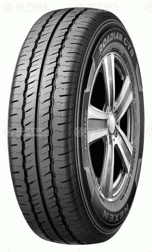 Nexen Roadian CT8 185/75 R16C 104/102T