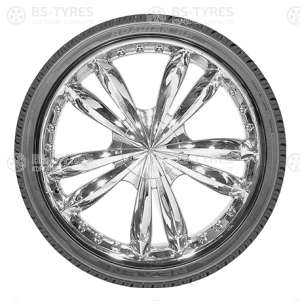 Nexen Roadian HP 285/45 R22 114V