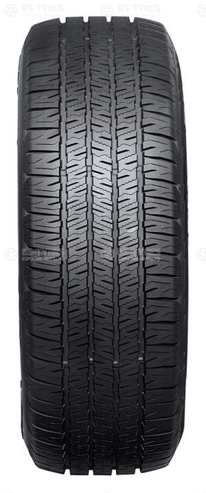 Nexen Roadian HTX 2 255/65 R17 110T