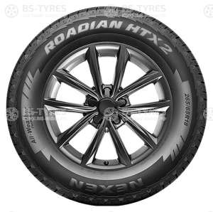 Nexen Roadian HTX 2 255/65 R17 110T
