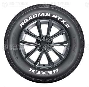 Nexen Roadian HTX 2 255/65 R17 110T