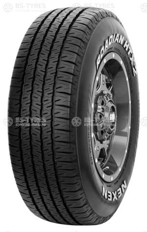 Nexen Roadian HTX 2 255/65 R17 110T