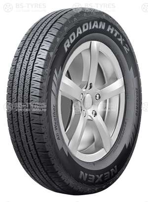 Nexen Roadian HTX 2 255/65 R17 110T