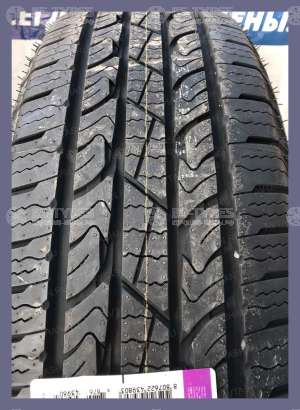 Nexen Roadian HTX RH5 225/60 R17 99V
