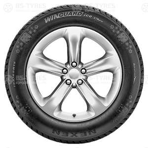 Nexen Winguard Ice Plus 225/45 R17 94T