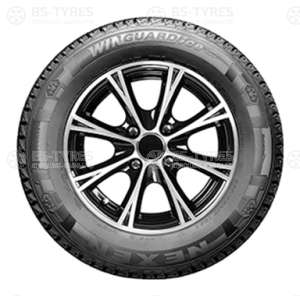 Nexen Winguard Ice SUV 255/70 R16 109Q