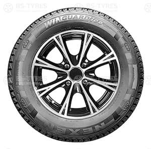 Nexen Winguard Ice SUV 255/70 R16 109Q
